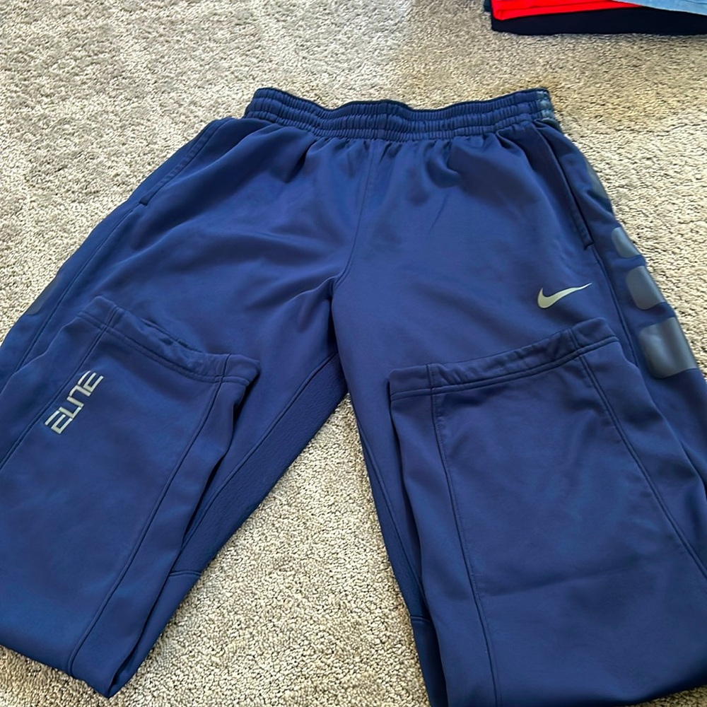Nike Elite Men’s sweatpants